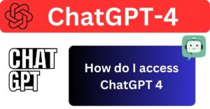 ChatGPT-4