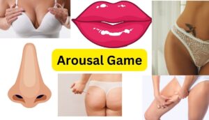 Arousal Game