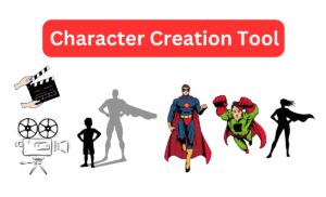 Character Creation Tool