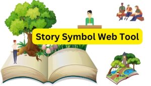 Story Symbol Web Tool