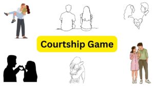 Courtship Game