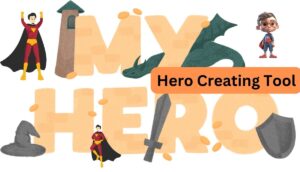 Hero Creating Tool