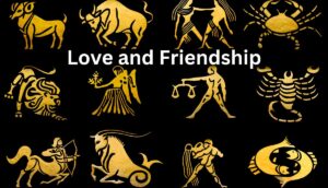 Love Friendship Match Calculator