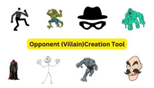Opponent
