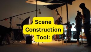 Scene Construction Tool: