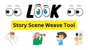 Scene Weave,Scene Weave
