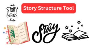 Story Structure Tool