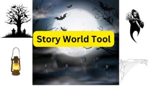 Story World Tool