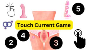 Touch Current Game